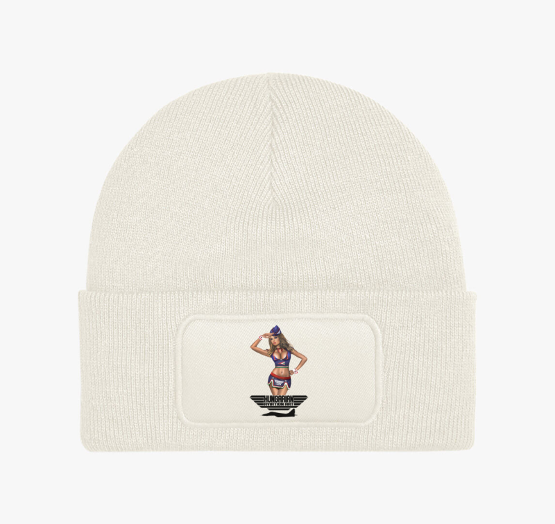 Pin Up Girl téli sapka