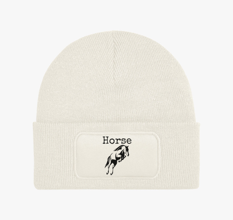 Horse feliratos 2 téli sapka