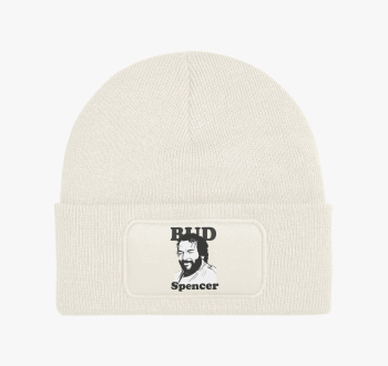 Bud Spencer a legend...