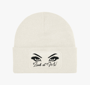 Look at Me téli sapk