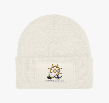 Santiago téli sapka