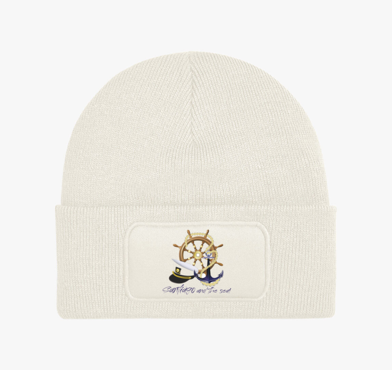 Santiago téli sapka