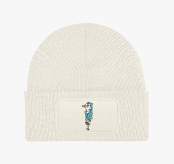 Gamer Gúnár téli sap