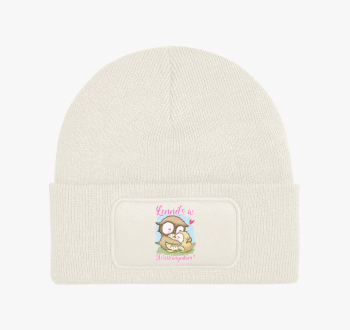 Lennél a keresztanyu...