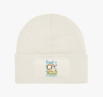 Lennél a keresztanyu...