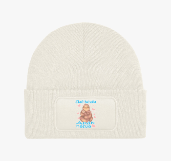 Első közös Apák napj...