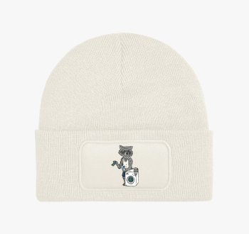 Pénzmosó mosómedve t...