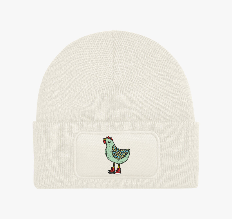 Csajos Party 2 téli sapka