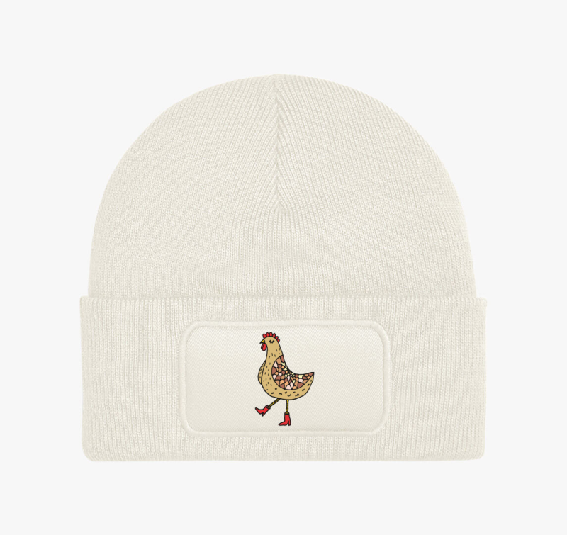 Csajos Party 3 téli sapka