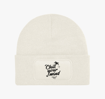 Chill your mind téli