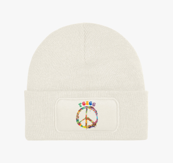 Peace jeles téli sap