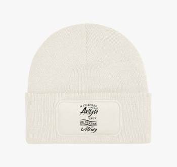 A világnak csak egy ...