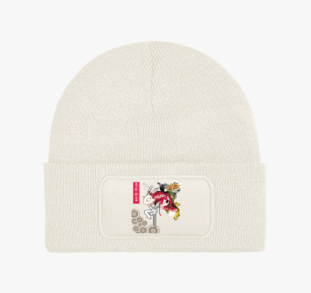 Japán koi pontyos té