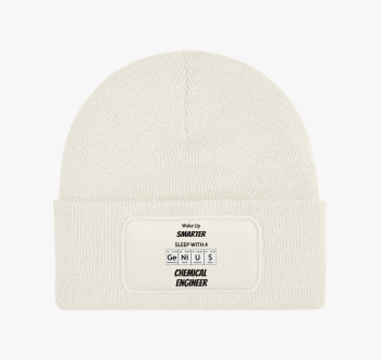 Vegyészmérnök téli s