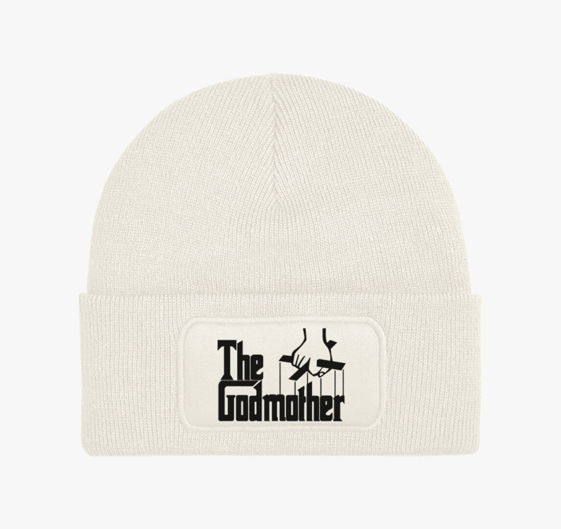 The Godmother téli sapka