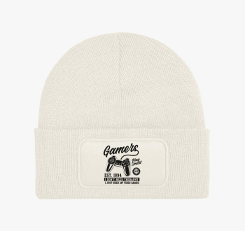 Gaming Theraphy téli