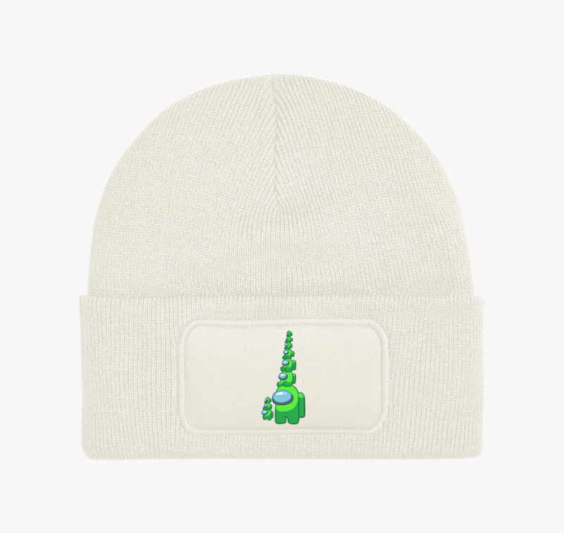 Among us torony téli sapka