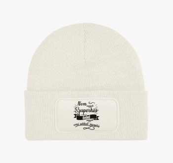 Szuperhős óvónő téli...