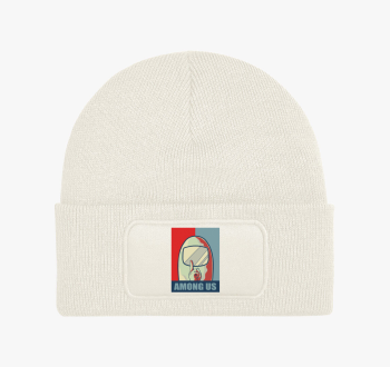 Among us Art téli sa