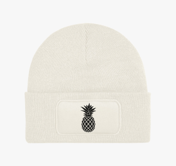 Ananász téli sapka