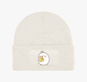 Pufi nyuszi téli sap