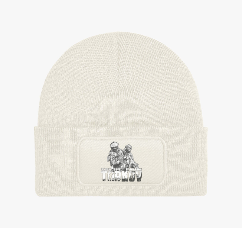 Escape From Tarkov téli sapka