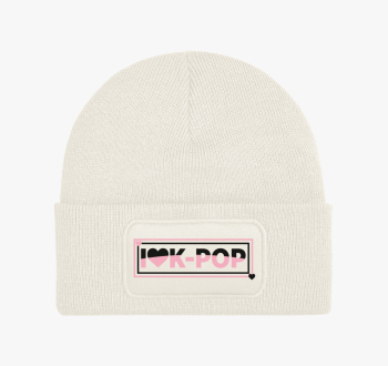 Koreai pop téli sapk