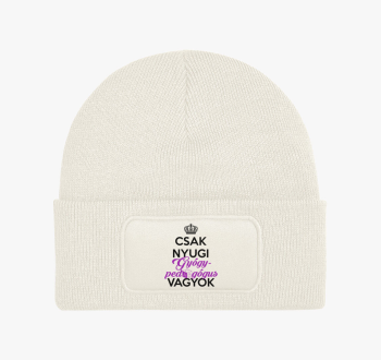 Gyógypedagógus téli 