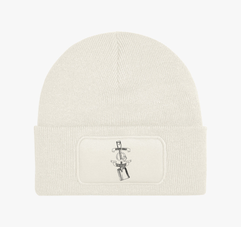 Gold digger téli sapka