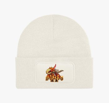 Diablo 2 téli sapka