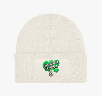 Smoke Mid Everyday t