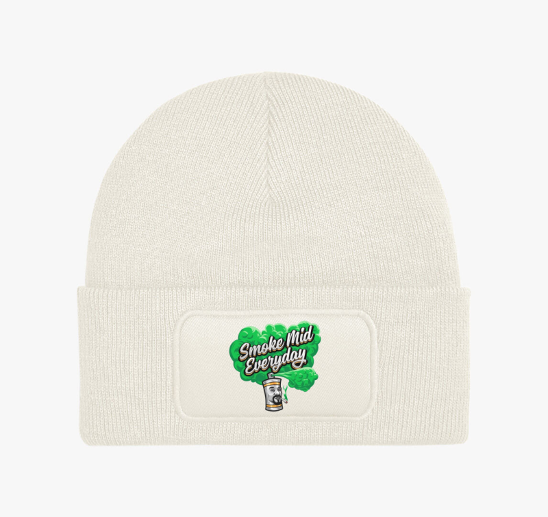 Smoke Mid Everyday téli sapka