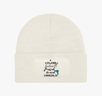 Fodrász vagyok, nem ...