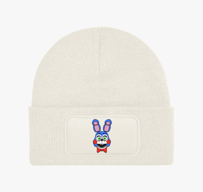 FNAF Bonnie téli sapka