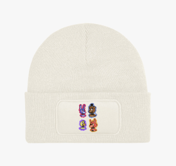 FNAF karakterek art ...