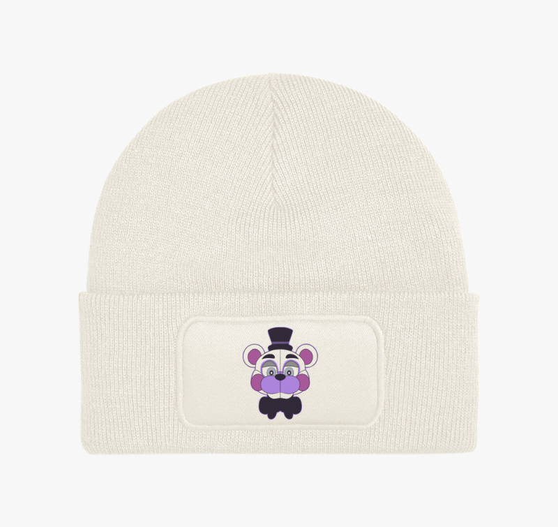 FNAF Helpy téli sapka