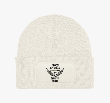 AC Milan szurkoló té