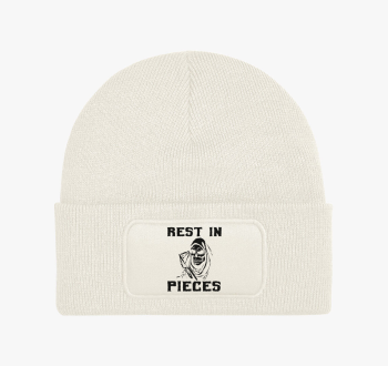 Rest in Pieces téli 