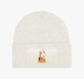 Őszi macskahalom - t...