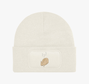 Veknis cica - téli s