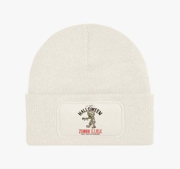 Zombik éjjele téli s