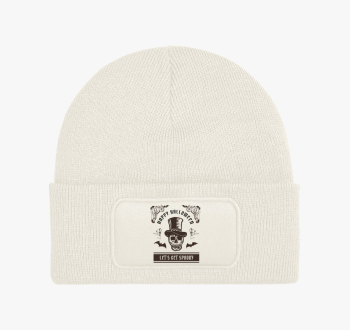 Let's get spooky tél