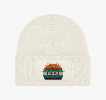 Színes Halloween tök...