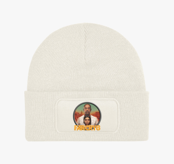 Far Cry 6 téli sapka...