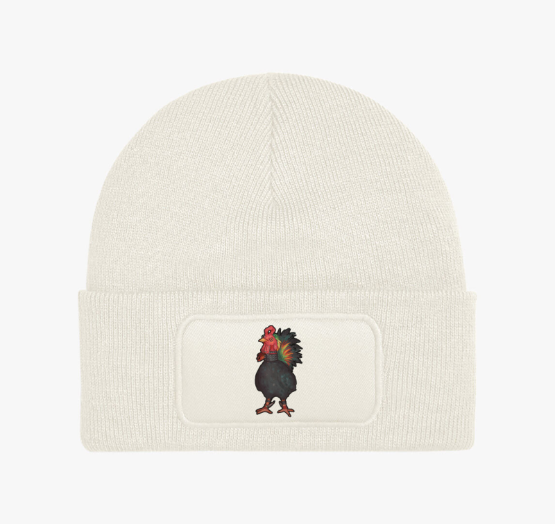 Far Cry 6 Chicharrón kakas téli sapka