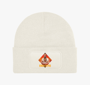 Far Cry 6 téli sapka