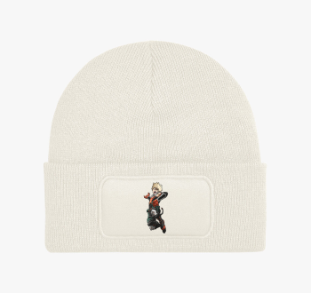 My Hero Academia Bak...