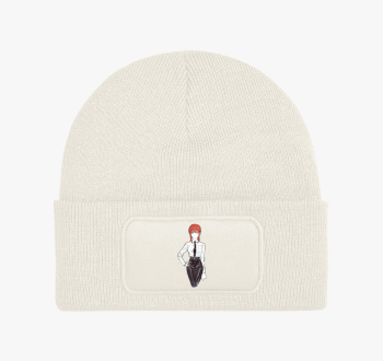 Chainsaw Man Makima ...