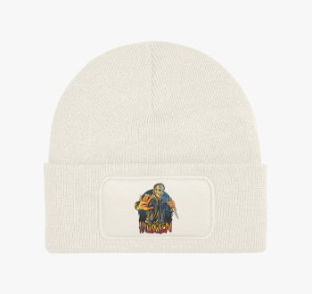 Halloweenes Jason té