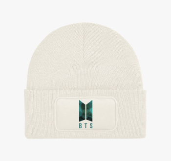 BTS Jimin téli sapka